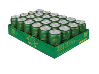 NƯỚC THẢO MỘC SÂM VIỆT NAM PHU TRA