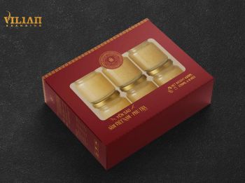 Phu Tra Vietnamese Ginseng Bird’s Nest