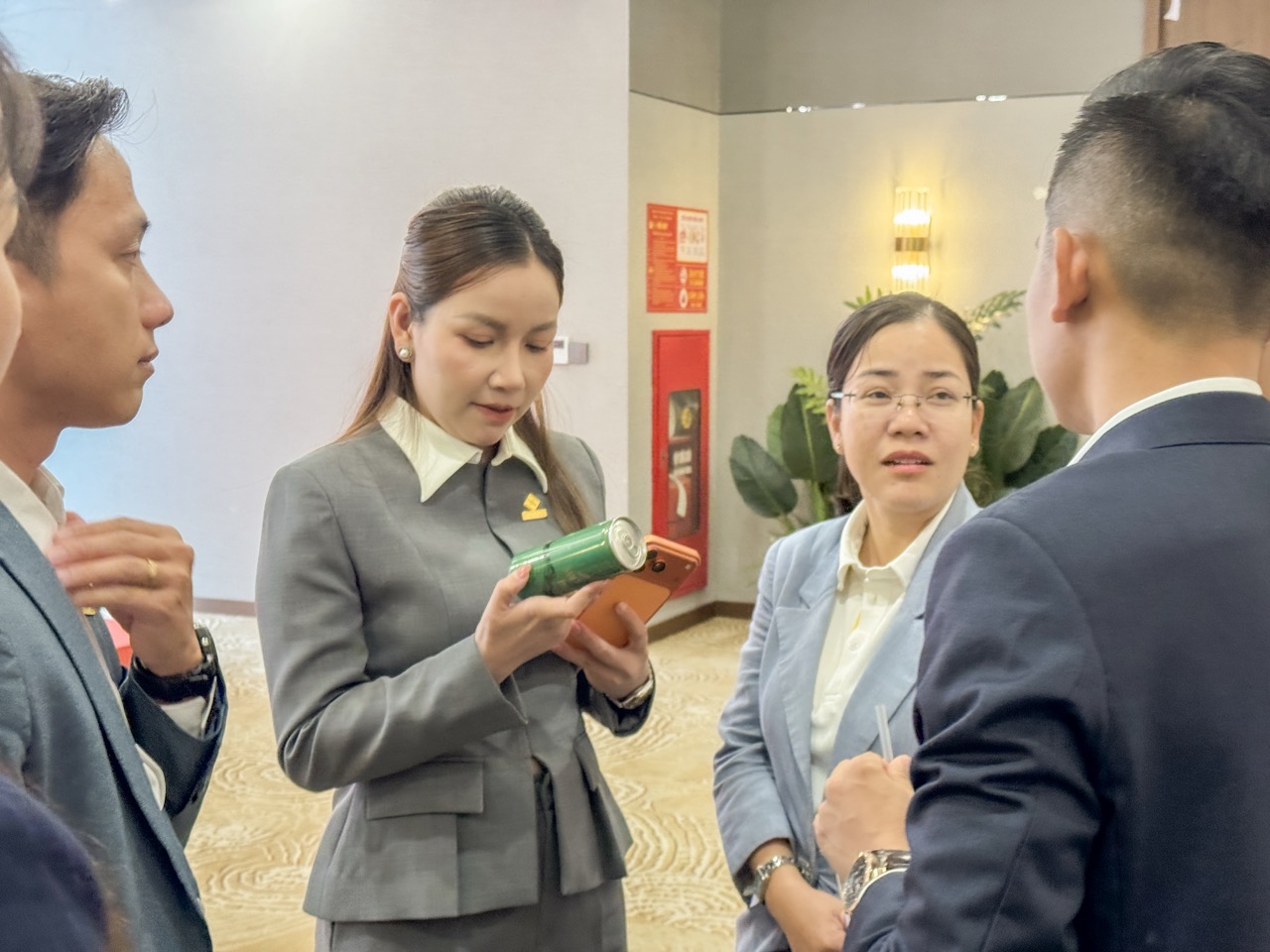 SÂM VIỆT NAM PHU TRA ĐỒNG HÀNH CÙNG KIỆT TÁC THE OSEN 3 – NÂNG TẦM TRẢI NGHIỆM SỐNG KHỎE TINH TẾ