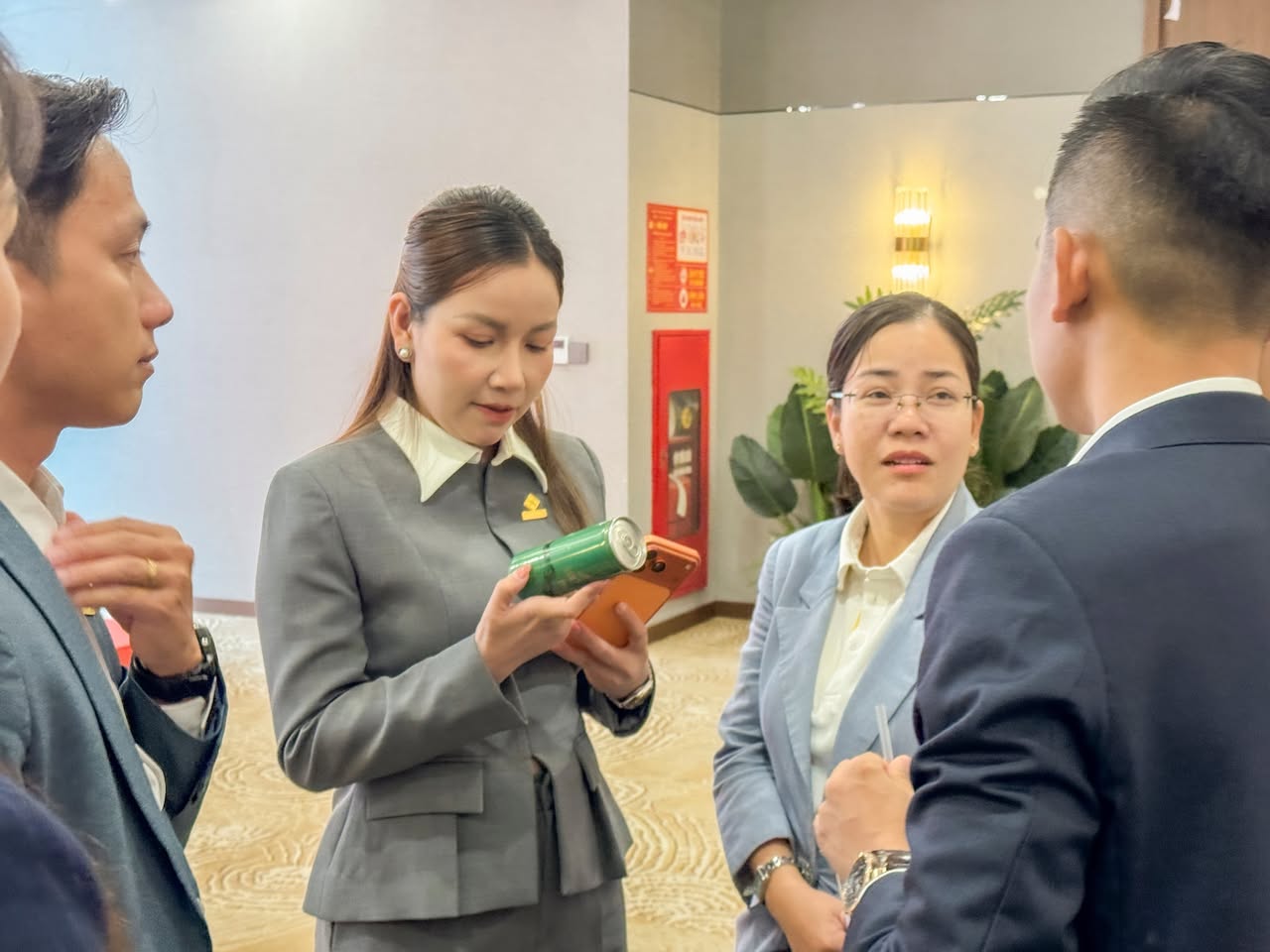 SÂM VIỆT NAM PHU TRA ĐỒNG HÀNH CÙNG KIỆT TÁC THE OSEN 3 – NÂNG TẦM TRẢI NGHIỆM SỐNG KHỎE TINH TẾ